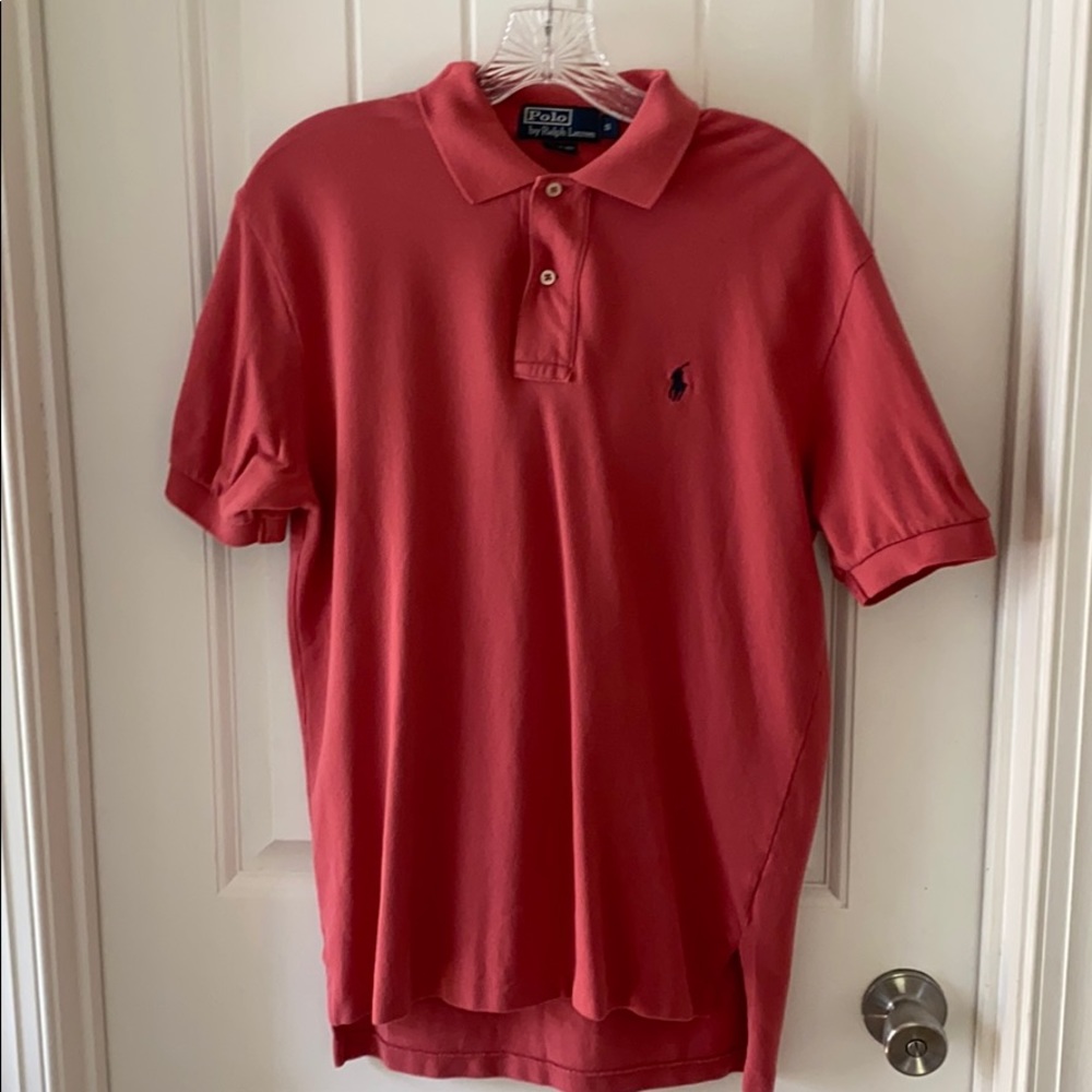 Polo vintage